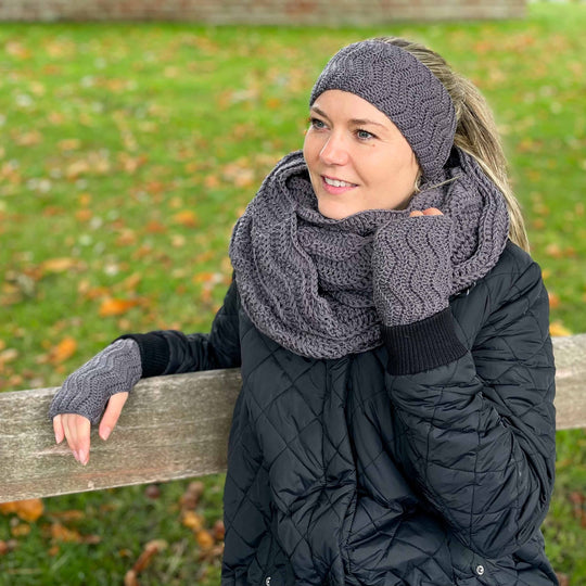 Winter Waves - Ensemble pour l’hiver