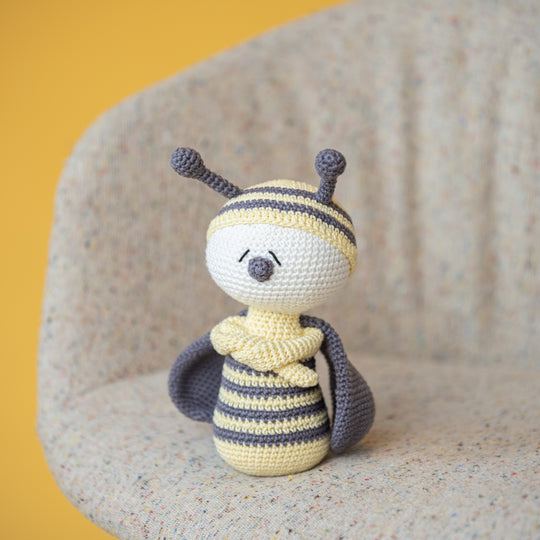 Boris l’Abeille