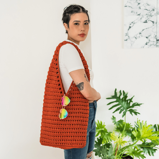 On The Go - Sac