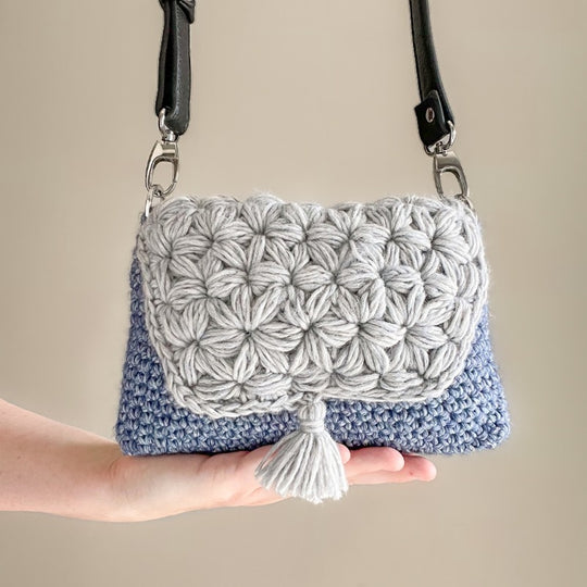 Forever in Blue Jeans - Sac Bandoulière