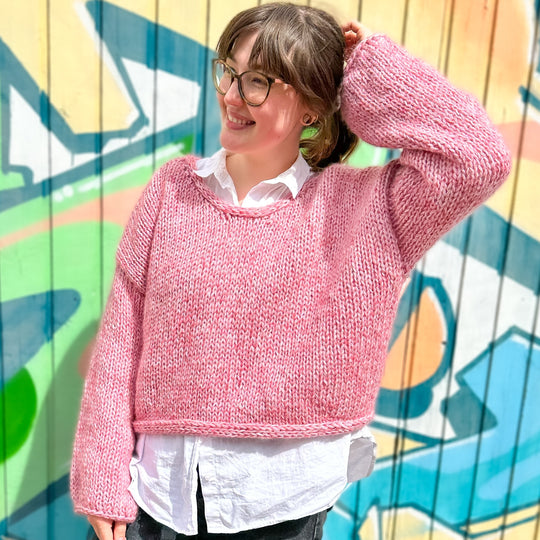 Pull - Alba