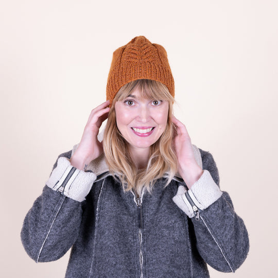 Agnete - Bonnet
