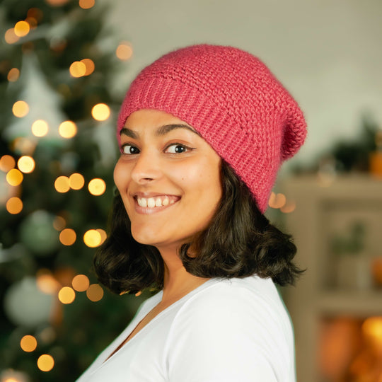 Ivy - Bonnet