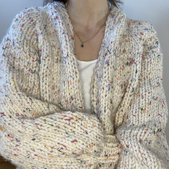 Lola - Gilet