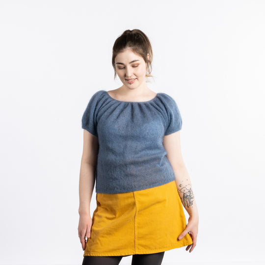 Cecilie - Top