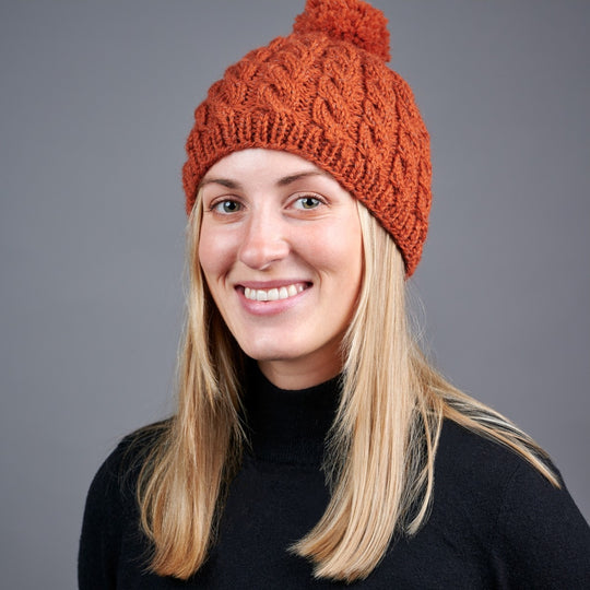 Nilen - Bonnet