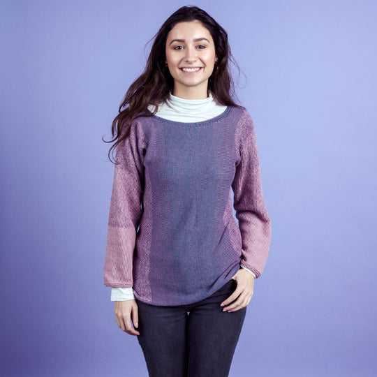 Ronja - Pull