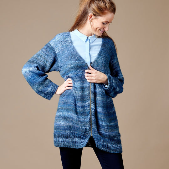 Isla - Gilet