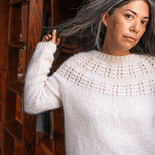Lucia - Pull