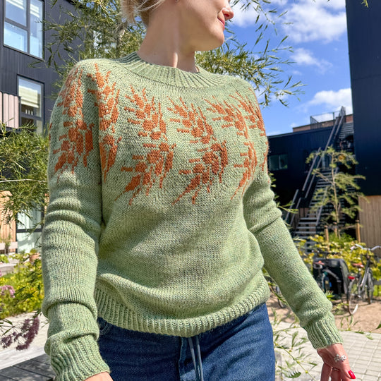 La Spiga - Pull