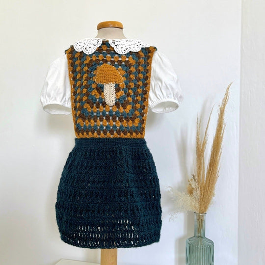 Tiggy - Robe enfant