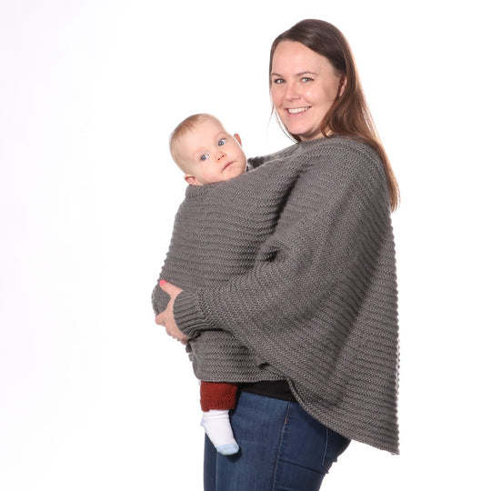 Poncho de Portage