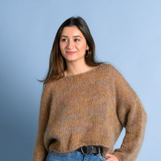 Pull - Lina