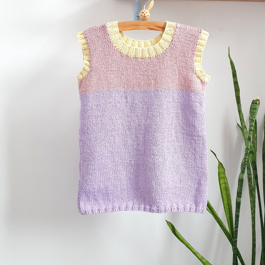 Jose - Robe Enfant