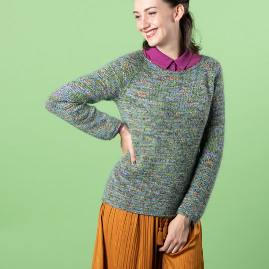 Uda - Pull