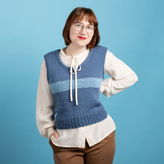 Ann - Veste Courte