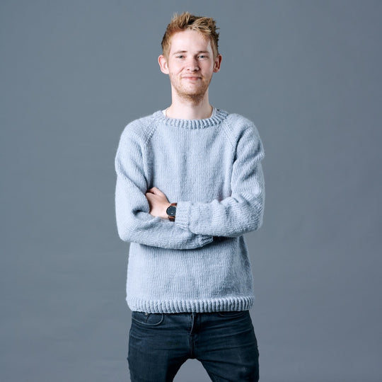 Gorm Pull pour homme
