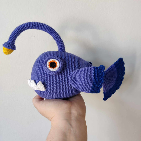 Poisson Lanterne