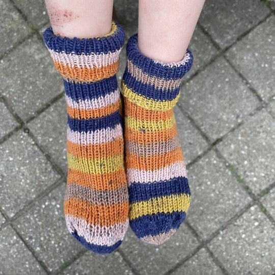 Bomsok - Chaussettes pour enfant