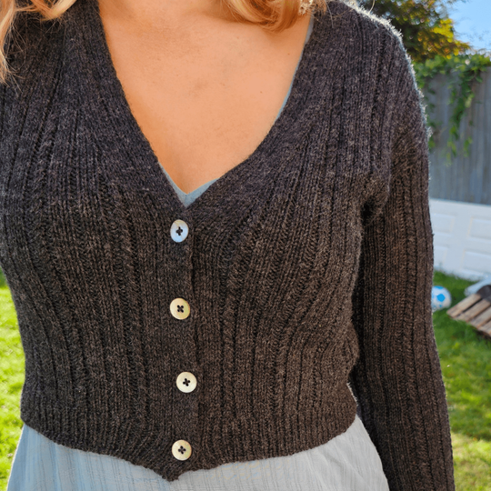 Twist - Gilet