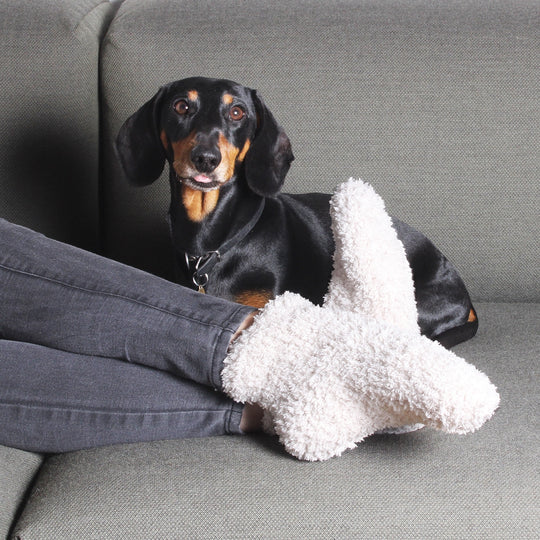 Chaussettes Cozy