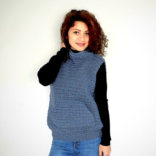 Veste Milky Way
