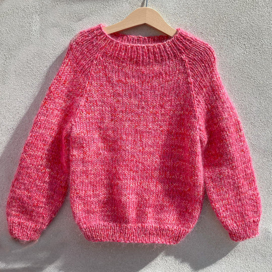 Greta - Pull enfant