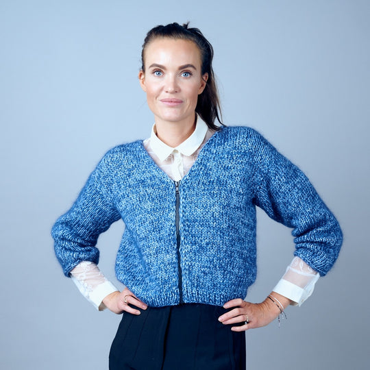 Gilet Kamma