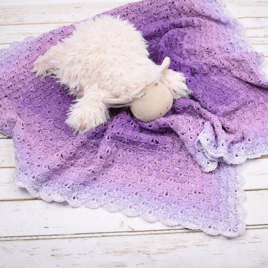 Deluxe Couverture Bébé