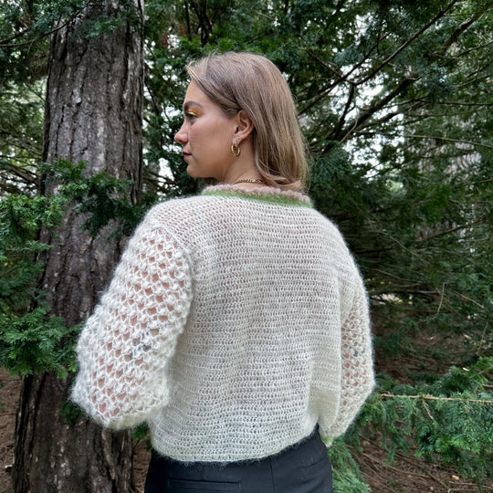 Christmastide - Pull