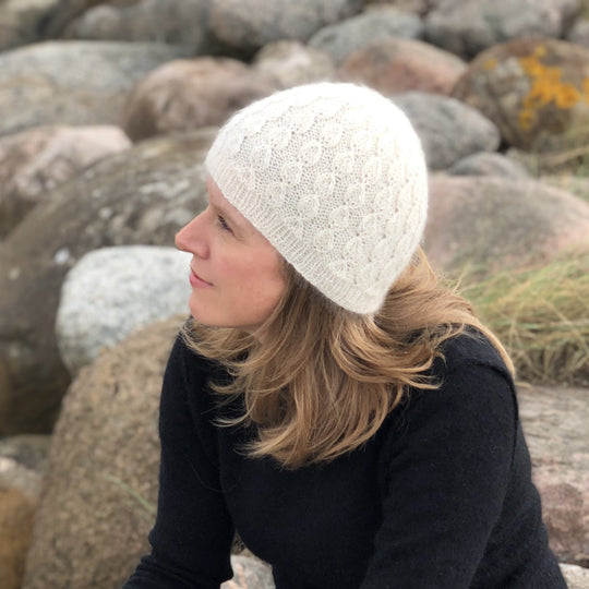 Dråbevis - Bonnet