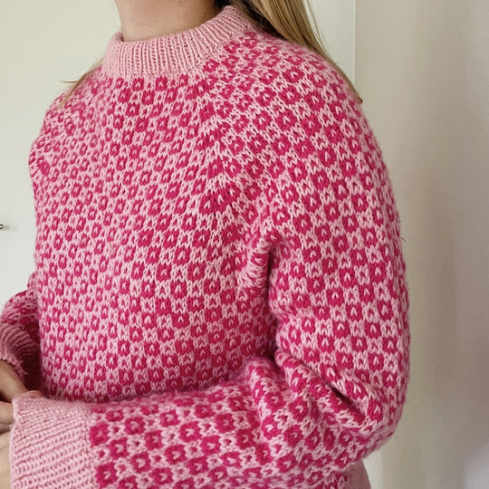 Easy Colour - Pull