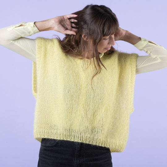 Suki - Gilet
