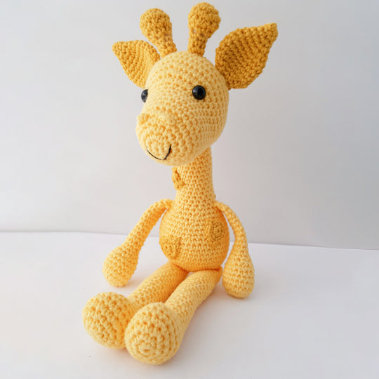 Gigi la Girafe
