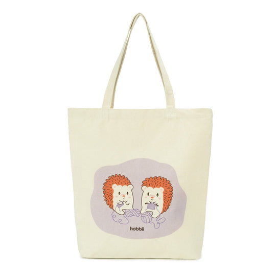 Sac en toile - Hobbii