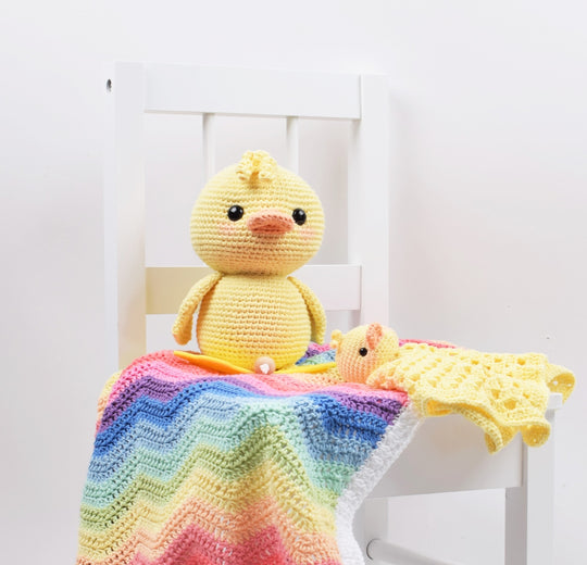 Alfred le Canard avec Boîte à Musique