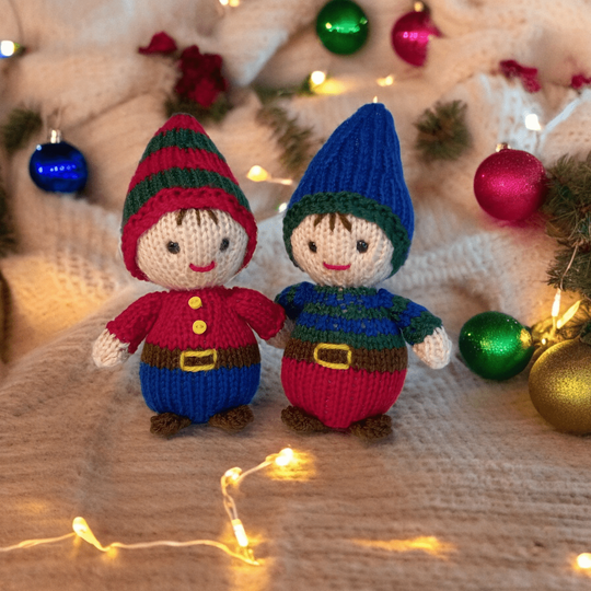 Petits Elfes