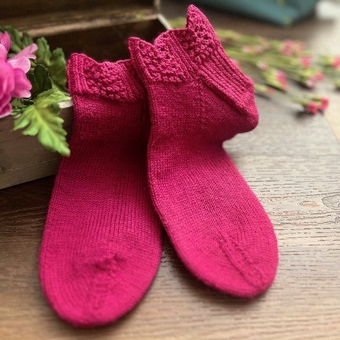 Gracelyn - Chaussettes