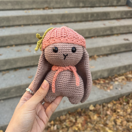 Poppy - Lapin de Pâques