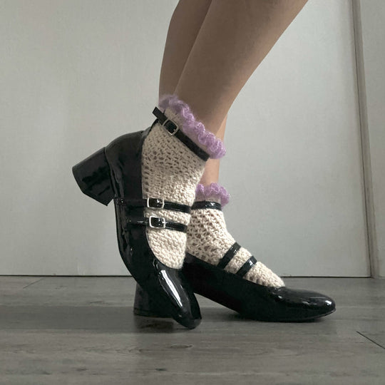 Lover - Chaussettes