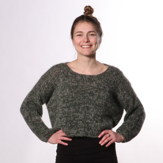 Pull - Linéa