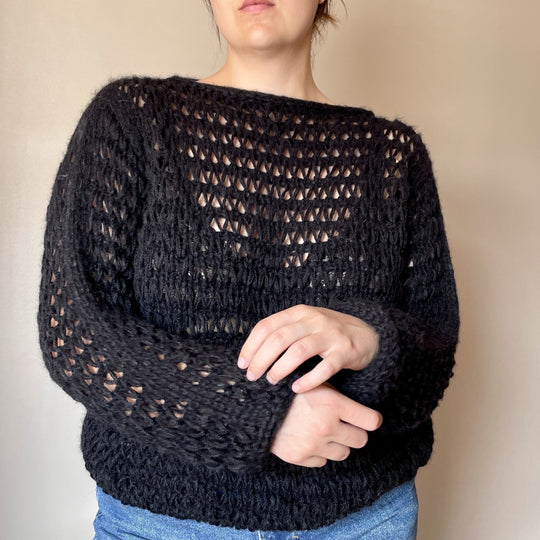 Pull Easy Breezy - Pull
