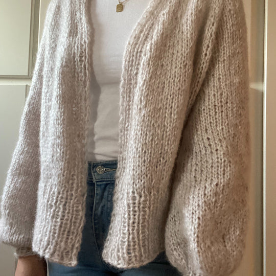 Cassi - Cardigan