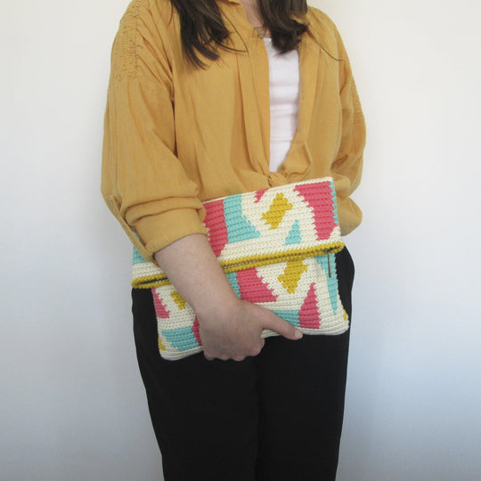 Estelle - Sac