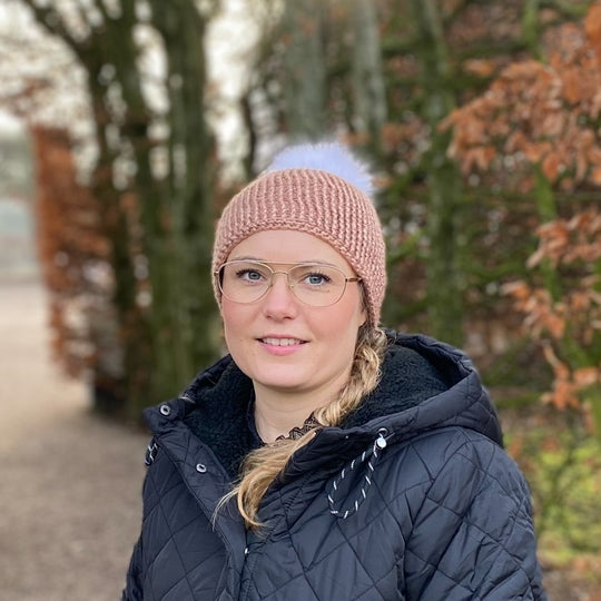 Siggy - Bonnet