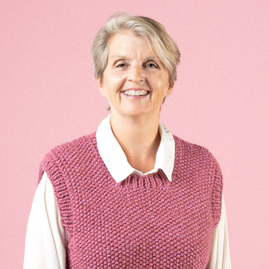Renee - Débardeur - Pink Collection