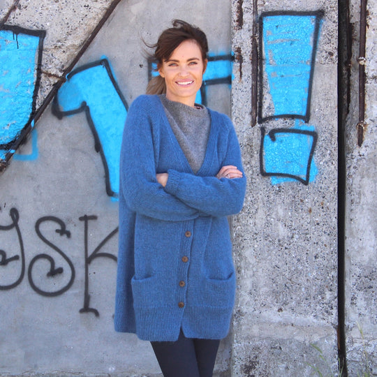 Veste Maren