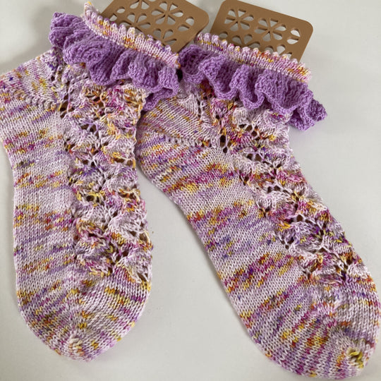 Garden Blooms - Chaussettes