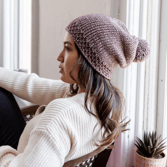 Winterberry - Bonnet