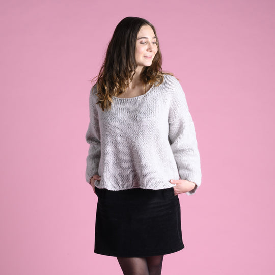 Thea - Pull